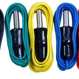 Ratnotech Indicators and Controllers (5 Piece Sensors) Wired Sensor Security System image 4