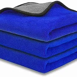 crazycreations Microfiber Vehicle Washing Cloth-picture-35