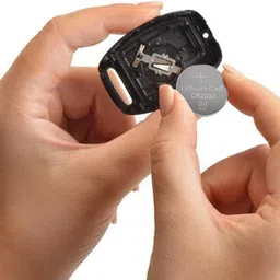 wanzhow 5 Coin Cell / For Electronics Calculator Watch Remotes Camera Remote Battery image 2