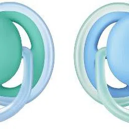 Ultra Air Pacifier for Boy, 6-18 Months Soother-image-5