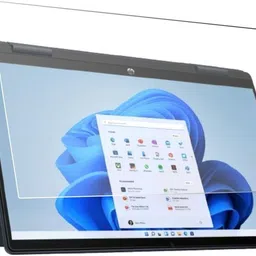 KANCHA Tempered Glass Guard for HP Pavilion X360 convertible 14-dy0207TU, HP Pavilion 35.6 cm x360 2-in-1 Laptop 14-ek1010TU, HP Pavilion 35.6 cm x360 2-in-1 Laptop 14-ek1074TU, HP Pavilion 35.6 cm x360 2-in-1 Laptop 14-ek1009TU, Laptop 14-ek1021TU, Laptop 14-ek0074TU-picture-25