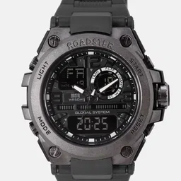 roadster Analog-Digital Watch - For Men 9457883 image 2
