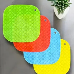 admonition Trivet-1 Silicone Trivet-picture-18