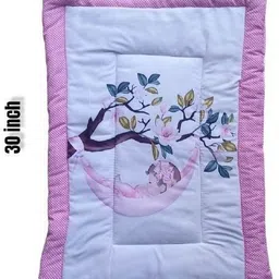 paxon 2 Pcs MulticolorBaby Mattress Plush Comfort Set Baby Mattress multi design-picture-18