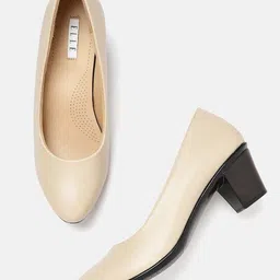 elle Women Bellies Sandal image 2