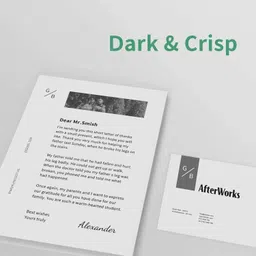 tequo Refill Ink 774 Black Pack 4 for Epson M100 M105 M200 M205 L605 L655 Printer Black Ink Toner image 4