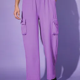 python Women Cargos-picture-13
