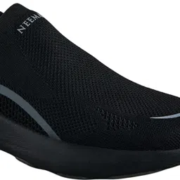 neemans Begin Walk Ease For Men & Womens | Lightweight & Comfortable Walking Shoes For Women image 5