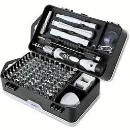 blago 115 IN 1 SCREWDRIVER SET Standard Screwdriver Set-picture-15