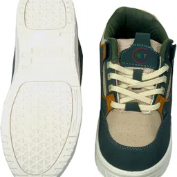 felt Sneakers For Men image 5