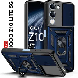 aestmo Back Cover for iQOO Z10 Lite 5G-picture-22