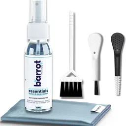 BARROT Essentials Mini Device Cleaning Kit for Laptops, Mobiles, Computers, Gaming-picture-15