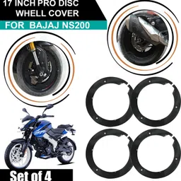 atoray 17 INCH Motorcycle Wheels for Bajaj NS200 Wheel Cover For Bajaj NA-picture-11