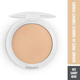 colorbar White Uv Fairness Compact Powder Compact-picture-20