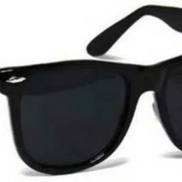 skylark UV Protection, Riding Glasses, Polarized Wayfarer Sunglasses (Free Size)-picture-21