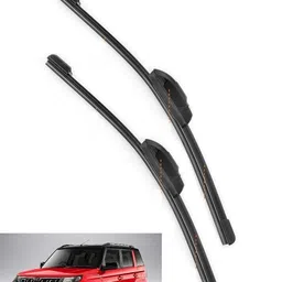 Windshield Wiper For MAHINDRA TUV-300-image-48