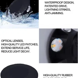 blissbells Wallchiere Wall Lamp With Bulb image 3