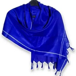 zama Bamboo 220 GSM Bath, Beach, Face, Hair, Hand, Sport Gamcha Set image 4