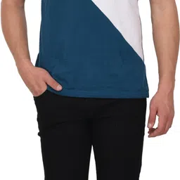 studio nexx Men Regular Mid Rise Black Jeans image 4