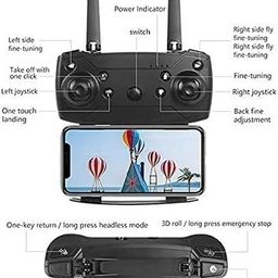 swa mi SPIROGRAPH PRO PLUS 4K Drone-picture-27