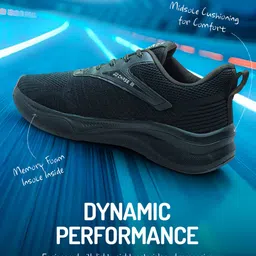 asian Gym,Sports,Training,Stylish With Extra Comfort Training & Gym Shoes For Men image 5