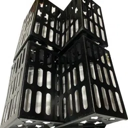 vardhman ind INDICATOR COVER FOR NEW HOLLAND TRACTORS Headlight Frame Support image 4