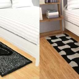 my home 60.96 cm X 152.2 Polyester Carpet-picture-22