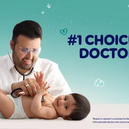 pampers Soft Baby Diapers L-Size(20Piece)-N21 - L image 3