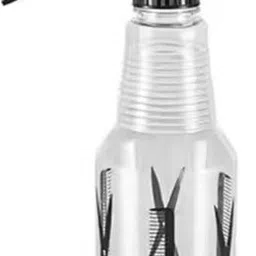 colour"s professional Hair Salon Water Spray Bottle 300 ml Bottle, White, Plastic) 0.3 L Hand Held Sprayer-picture-11