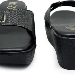 wfs Women Wedges Sandal image 3