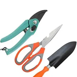3 multiples Garden Tool Garden Tool Kit-image-0