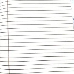 maurya Schoolmate Exclusive A4 Notebook Ruled 300 Pages image 3