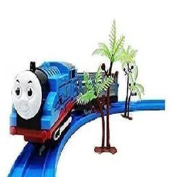 skbd Train TrackTomas train TB-401 Engine image 4
