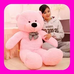 jai maa kamla New Stuffed Toys Premium quality material 407 - 90 cm-picture-17
