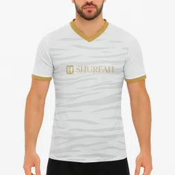 dostitch Printed Men Track Suit image 1