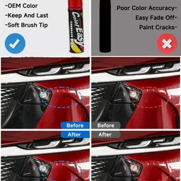yataprvr Scratch Remover Paint image 4
