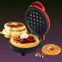 polygon wafflemaker282 Waffle Maker-picture-20
