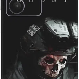 SKINADDA REALME NARZO 80 LITE 5G Premium Vinyl BACK 101 Mobile Skin-image-60