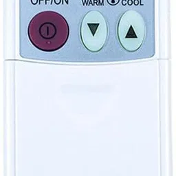 Marman Compatible with Mitsubishi AC Remote Control KD06ES Model 56A Suitable or Split & Window 1 | 1.5 | 2 Ton AC- Match Remote Key by Key with Existing Mitsubishi Air Conditioner Remote Controller-picture-20