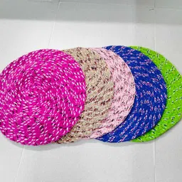 home collective Cotton Door Mat-picture-11