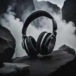 guggu L64_SH-12 Bluetooth Over-Ear Headphones with Mic Bluetooth Headset-picture-46