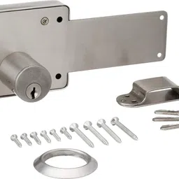 harrisonlock Iron Glossy Smart Lock image 2