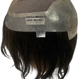 hsecret Short Hair Wig image 4