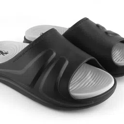 red tape Men Slides image 4