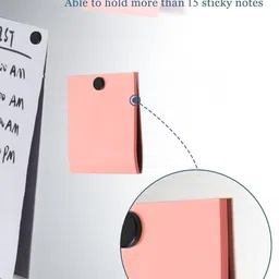 krytone 50 Pcs Round Disc Small Button Magnets Set(15 X 3 MM)Use As Door Magnet, Fridge Magnet, Kitchen Organiser Magnet, Multipurpose Office Magnets Pack of 1 image 5