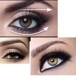 nadja New Look Ultra Smooth kajal Hydrating Nourishing image 5