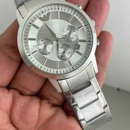 paltinum Analog Watch - For Men Chrono Working Mont Luxury Formal Watch Analog Watch image 1