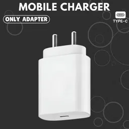 Clairbell 45 W PD 3 A Wall Charger for Mobile-picture-32