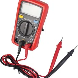 divye Original UNI-T UT33D+ Auto Range Digital Multimeter-picture-27