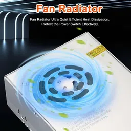 sg flash 12V 20A 240W DC Switching Switch Power Supply Electronic Hobby Kit image 4